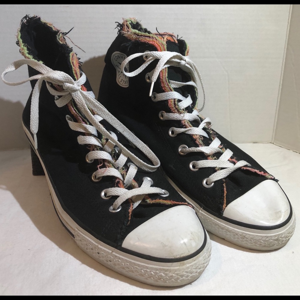 Men’s Chuck Taylor Hi-Top Sneakers Sz 11